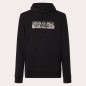 Hoodie OAKLEY Duality B1B Po Hoodie OAKLEY Duality B1B Po