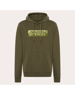 Hoodie OAKLEY Duality B1B Po