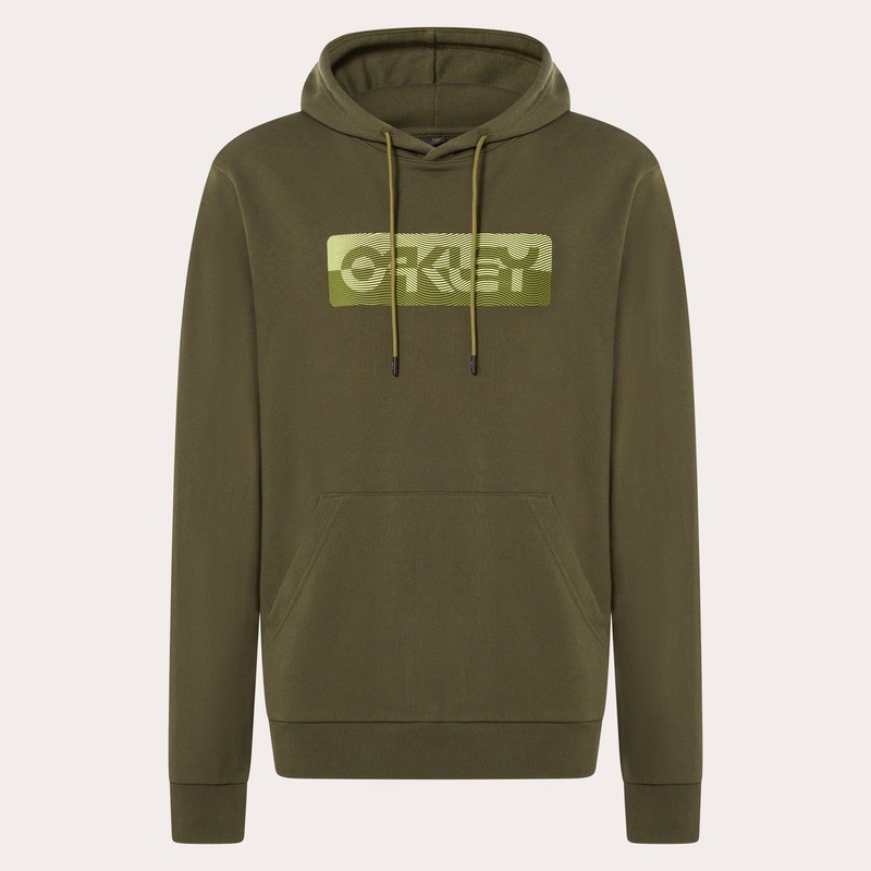 Hoodie OAKLEY Duality B1B Po Hoodie OAKLEY Duality B1B Po