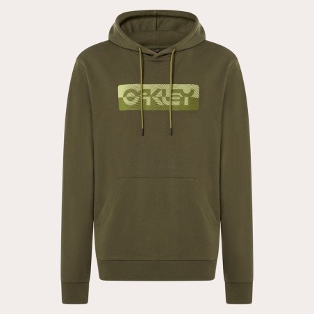 Hoodie OAKLEY Duality B1B Po