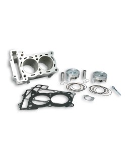 Kit cylindre MALOSSI Big Bore - Ø70mm Yamaha T-Max 530
