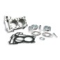 Kit cylindre MALOSSI Big Bore - Ø70mm Yamaha T-Max 530