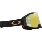 Masque OAKLEY Airbrake MX - 50th Anniversary écran 24K Iridium Masque OAKLEY Airbrake MX - 50th Anniversary écran 24K Iridium