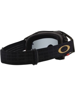 Masque OAKLEY Airbrake MX - 50th Anniversary écran 24K Iridium