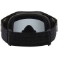 Masque OAKLEY Airbrake MX - 50th Anniversary écran 24K Iridium Masque OAKLEY Airbrake MX - 50th Anniversary écran 24K Iridium