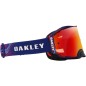 Masque OAKLEY Airbrake MX - Renaux Signature écran Prizm MX Torch Iridium Masque OAKLEY Airbrake MX - Renaux Signature écran Prizm MX Torch Iridium
