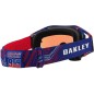 Masque OAKLEY Airbrake MX - Renaux Signature écran Prizm MX Torch Iridium Masque OAKLEY Airbrake MX - Renaux Signature écran Prizm MX Torch Iridium