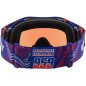 Masque OAKLEY Airbrake MX - Renaux Signature écran Prizm MX Torch Iridium Masque OAKLEY Airbrake MX - Renaux Signature écran Prizm MX Torch Iridium