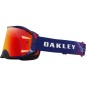 Masque OAKLEY Airbrake MX - Renaux Signature écran Prizm MX Torch Iridium Masque OAKLEY Airbrake MX - Renaux Signature écran Prizm MX Torch Iridium