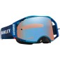 Masque OAKLEY Airbrake MX - Sexton Signature écran Prizm MX Sapphire Masque OAKLEY Airbrake MX - Sexton Signature écran Prizm MX Sapphire