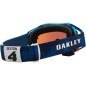 Masque OAKLEY Airbrake MX - Sexton Signature écran Prizm MX Sapphire Masque OAKLEY Airbrake MX - Sexton Signature écran Prizm MX Sapphire