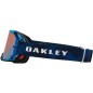 Masque OAKLEY Airbrake MX - Sexton Signature écran Prizm MX Sapphire Masque OAKLEY Airbrake MX - Sexton Signature écran Prizm MX Sapphire