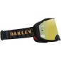 Masque OAKLEY Airbrake MX - Herlings Signature écran 24K Iridium Masque OAKLEY Airbrake MX - Herlings Signature écran 24K Iridium