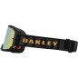 Masque OAKLEY Airbrake MX - Herlings Signature écran 24K Iridium Masque OAKLEY Airbrake MX - Herlings Signature écran 24K Iridium