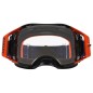 Masque OAKLEY Airbrake MX - TLD Navy Sunrise écran Clair Masque OAKLEY Airbrake MX - TLD Navy Sunrise écran Clair