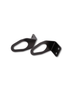 HIGHSIDER Pro Original Turn Signal Adapter For License Plate Holder, Yamaha