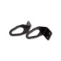 HIGHSIDER Pro Original Turn Signal Adapter For License Plate Holder, Yamaha