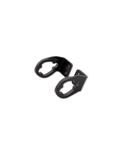 HIGHSIDER pro Original turn signal adapter for license plate holder, DUCATI LED