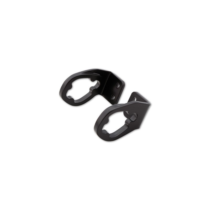 HIGHSIDER pro Original turn signal adapter for license plate holder, DUCATI LED