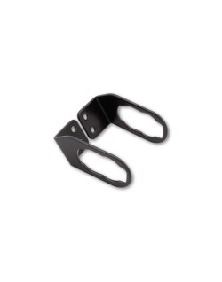 HIGHSIDER pro Original turn signal adapter for license plate holder. KAWASAKI