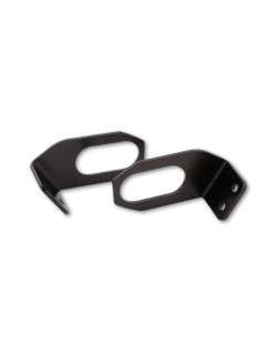 HIGHSIDER pro Original turn signal adapter for license plate holder, SUZUKI