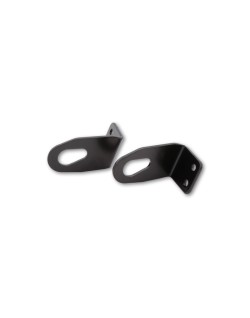 HIGHSIDER pro Original turn signal adapter for license plate holder, DUCATI
