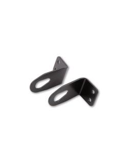 HIGHSIDER pro Original turn signal adapter for license plate holder, DUCATI