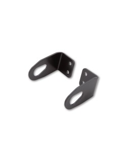 HIGHSIDER pro Original turn signal adapter for license plate holder, DUCATI