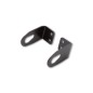 HIGHSIDER pro Original turn signal adapter for license plate holder, DUCATI