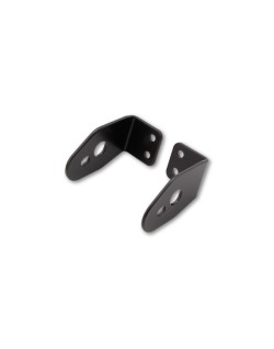 HIGHSIDER pro Original turn signal adapter for license plate holder, KTM
