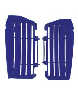 Cache radiateur POLISPORT