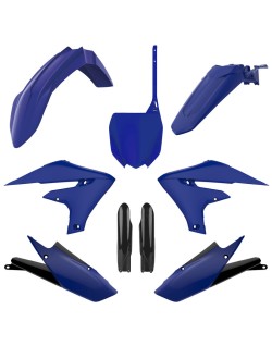Kit plastique POLISPORT