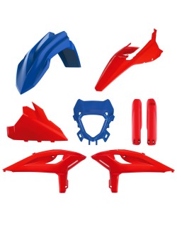 Kit plastique POLISPORT