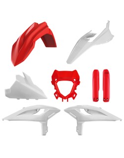 Kit plastique POLISPORT