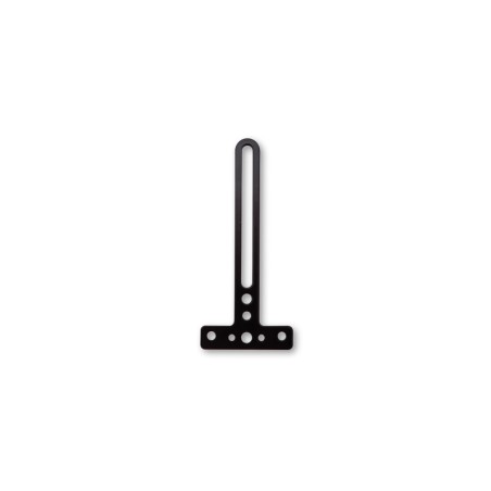 HIGHSIDER pro Reflector slider Straight