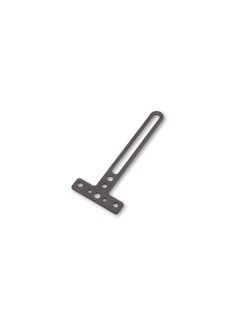 HIGHSIDER pro Reflector slider Straight
