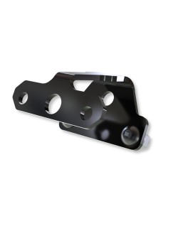 HIGHSIDER pro License plate light holder-XL