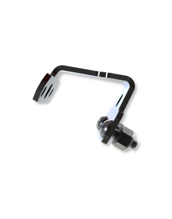 HIGHSIDER pro License plate light holder-XL