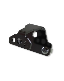 HIGHSIDER pro License plate light holder-S