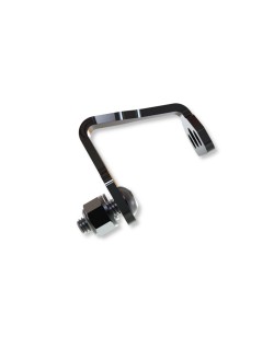HIGHSIDER pro License plate light holder-S
