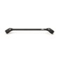 HIGHSIDER pro Handlebar brace Cross-Bar in matt black