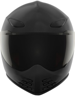 HELMET DOMN SLABTOWN BK SM