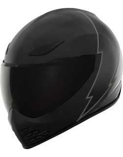 HELMET DOMN SLABTOWN BK XL