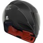 HELMET DOMN SLABTOWN BK XL