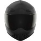 HELMET DOMN SLABTOWN BK XL