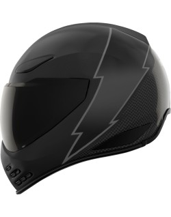 HELMET DOMN SLABTOWN BK 2X