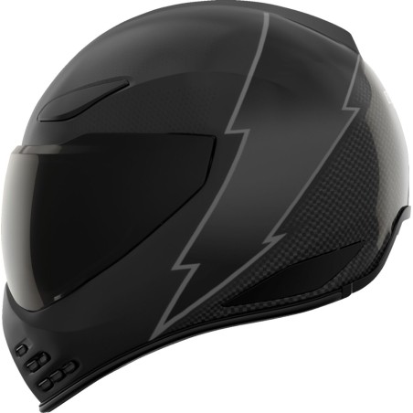 HELMET DOMN SLABTOWN BK 2X