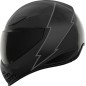 HELMET DOMN SLABTOWN BK 2X