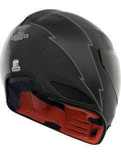 HELMET DOMN SLABTOWN BK 3X