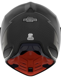 HELMET DOMN SLABTOWN BK 3X